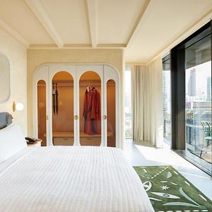 Suite Balcony