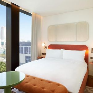 Standard Zimmer mit Kingsize-Bett
